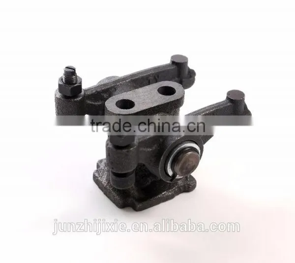 Multiple Function Agricultural Implements Coming to Market Optimization Lower Valve Rocker Arm Shaft photo-6