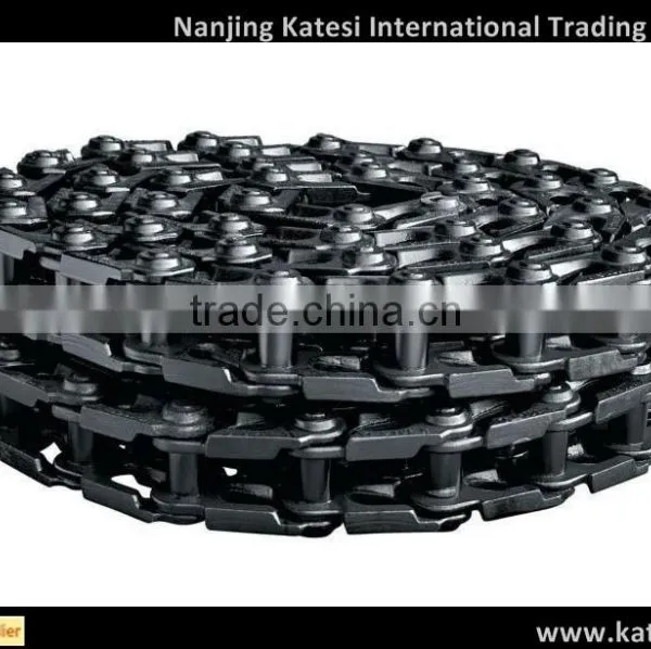 ZX120 EX120 PC120 D65 D8R Track Chain For Excavator and Bulldozer photo-5