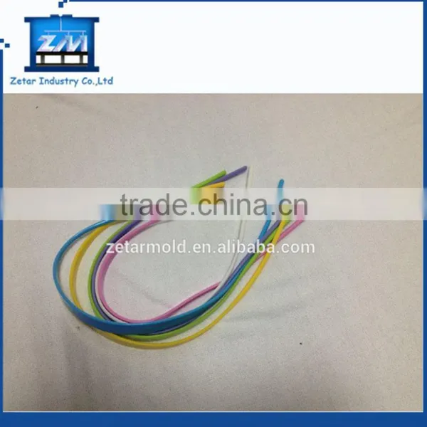 Custom Silicone Rubber Moulding for Tape photo-3