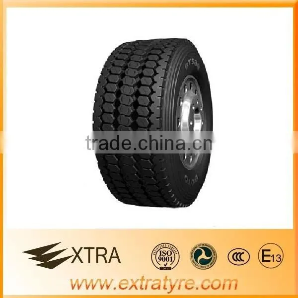 Radial Truck Tires Boto Brand,with ECE,EU Label,11R22.5,11R24.5,295/75R22.5 photo-3