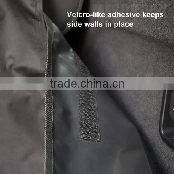 Waterproof Cargo Cover Car Trunk Protective Cover Car Trunk Liner Car Trunk Protector photo-3