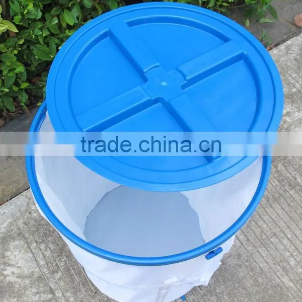 5KGS 20KGS 30KGS Dog Cat Pet Food Pop up Storage Bag photo-5