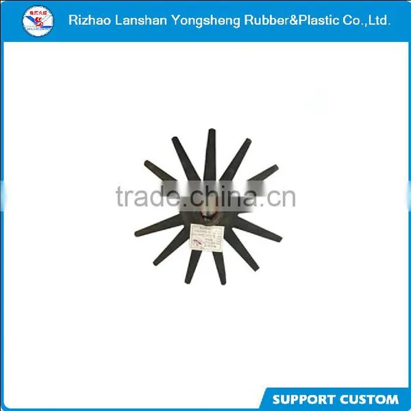 Rubber Roller Corn Rubber Roller photo-6