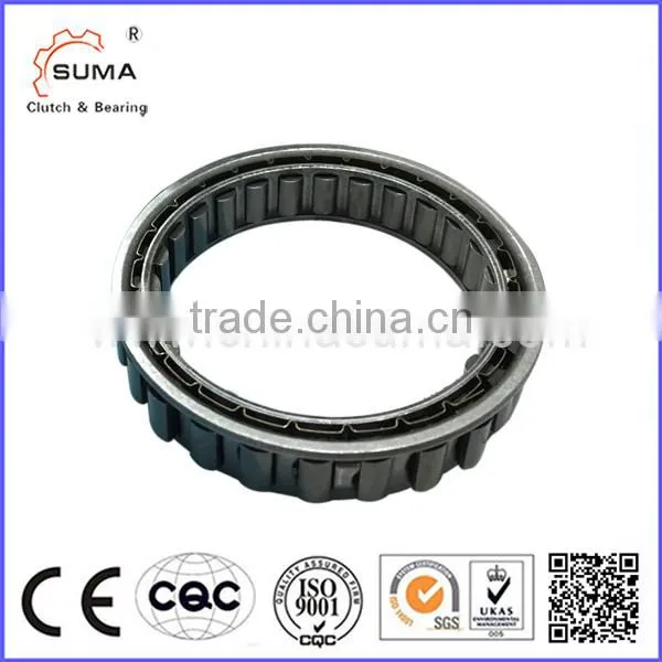 DC One Way Bearing Sprag Cage/ One Way Bearing Race/sprag Clutch With Races photo-3