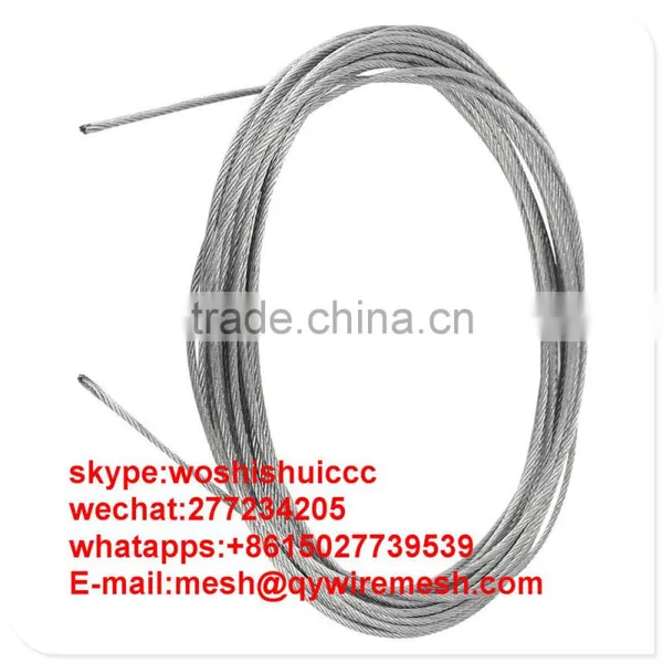 ThSUS304 316 301 Stainless Steel Wire photo-3