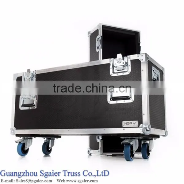 Wholesale Waterproof Flight Case China Manufacturer photo-3