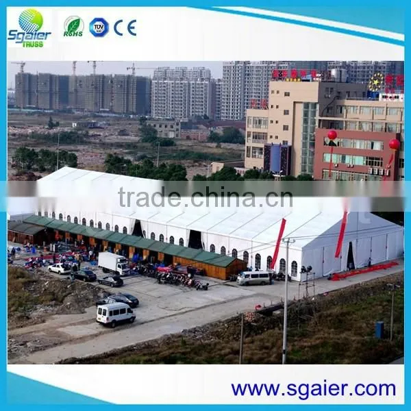 Hot Selling Strong Aluminum Wedding Tent photo-3