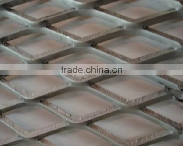 Futher Processing Perforated Metal(factory) photo-4