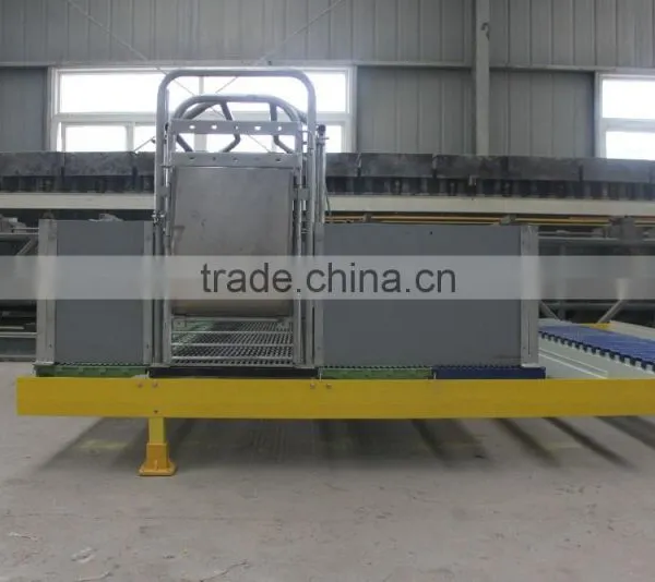 Pig Farming Equipments/sows Obstetric Table photo-4
