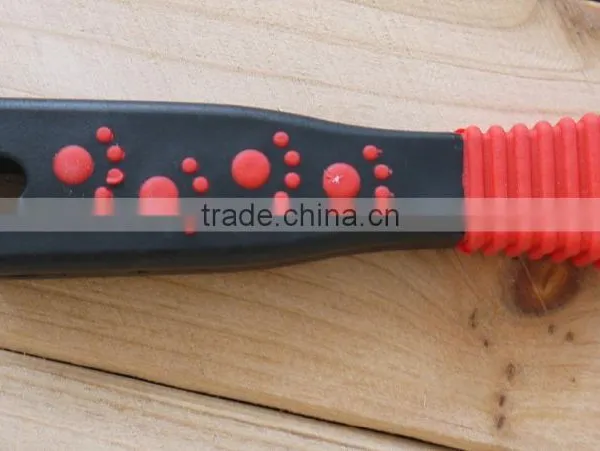 Pet Rake Cat and Dog Brush and Comb Dog Massage Brush photo-6