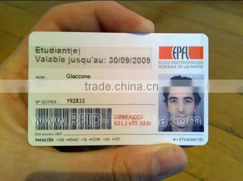 High Performance RFID Attendance System With Mature Software and Source Code photo-3