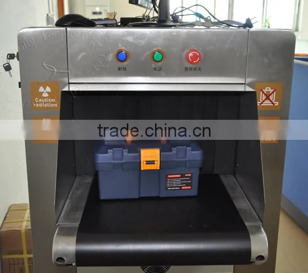X-ray Baggage Machine XLD-5030C photo-3