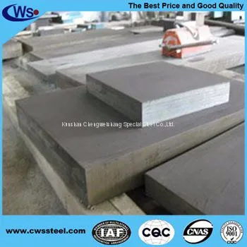 Top Quality for 1.2738 Plastic Mould Steel Plate photo-3
