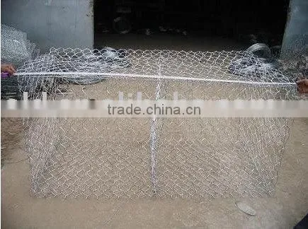 gabion mesh container