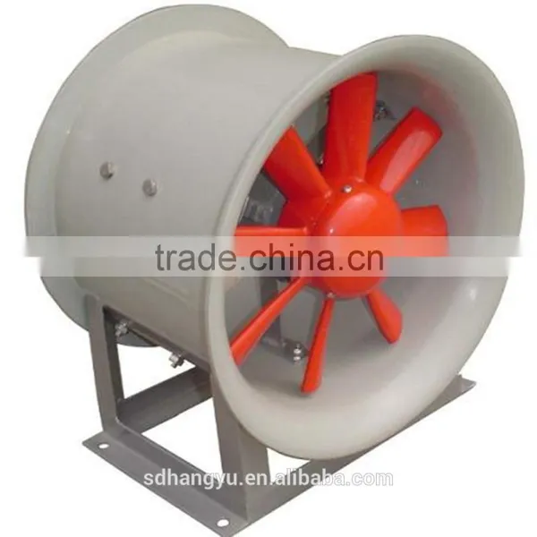 HY 2016 NEW Industrial Portable Air Blower ,industrial Ventilator Air Circulation Fan photo-6