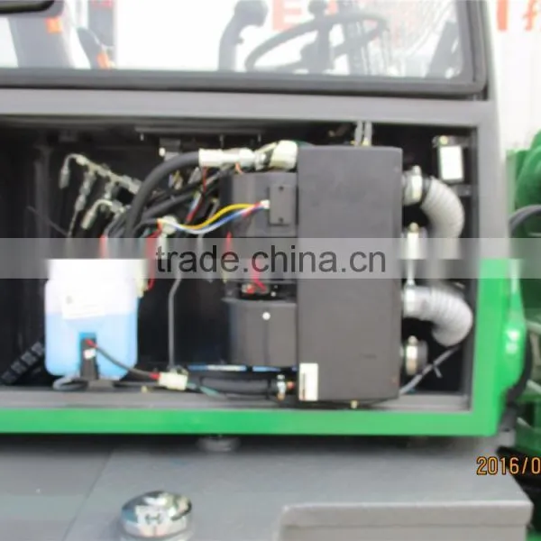 Everun Brand CE Approved 2TON Telescopic Arm Boom Wheel Loader photo-3