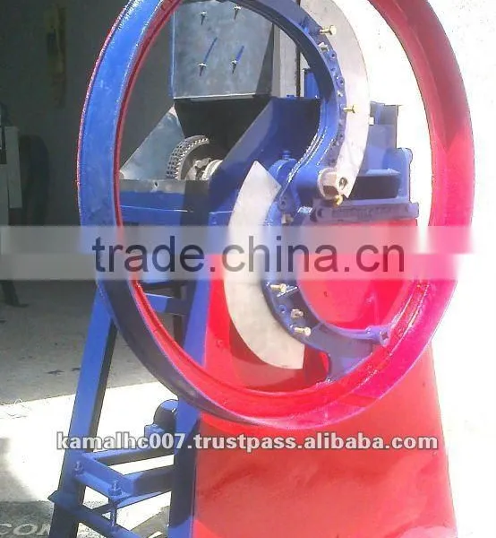 Chaff Cutter