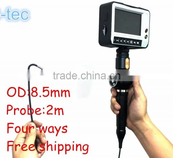 Pipe Inspection Camera