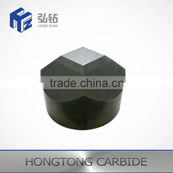 High Performance Tungsten Carbide Anvils for the Synthetic Diamond Industry photo-3