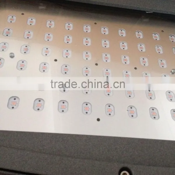 SMD3535 80W 120W Die Casting Aluminum LED Road Light Fitting photo-5