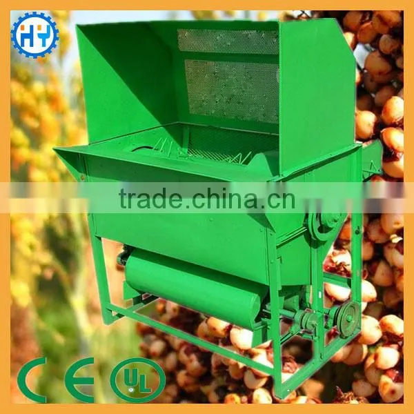 Factory Offer Gasoline Engine Small Wheat Thresher photo-5