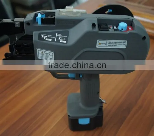 Xdl 400 Rebar Tying Tool of Auto Operation photo-4