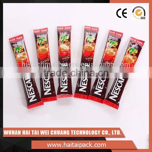 Automatic Good Price Coffee Packing Machine Used for Milk Tea Powder, Seasoning Powder, Chili Etc. photo-5