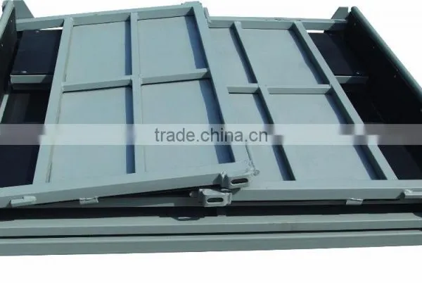 Cable Reel Storage Rack&warehouse Container photo-2