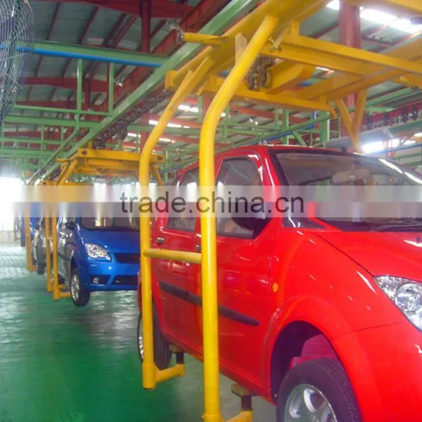 Car Assembly Line photo-4