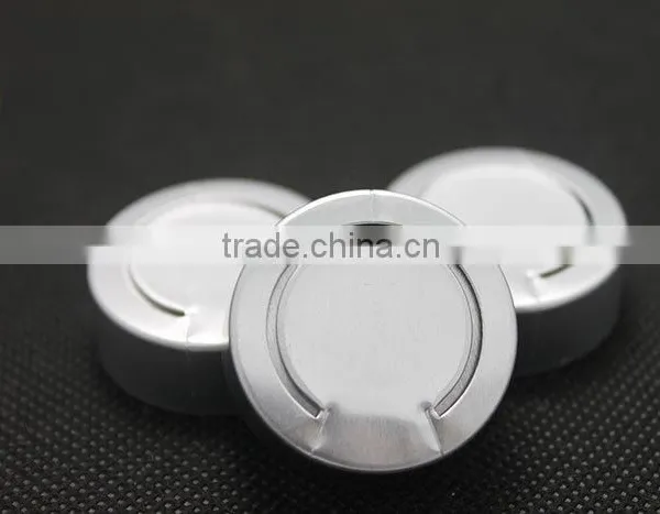 20mm Aluminum Flip Off Cap for Medical Vial photo-3
