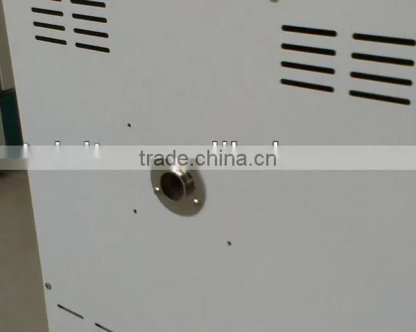 Supply 2L/7L/16L 1200 Centigrade Laboratory Use Muffle/ceramic Fiber Furnace photo-5