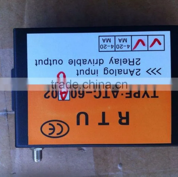 gsm remote control module ATC60A01 generator control module
