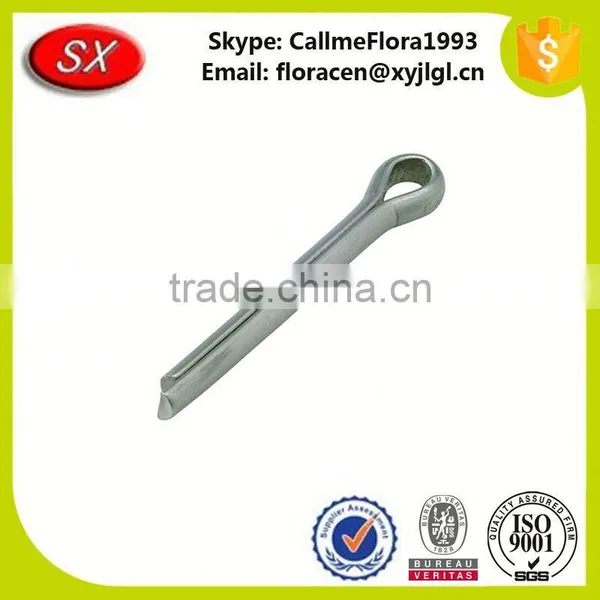 Customized Split Pins Can Chose PBSB or BeCu or SK photo-3