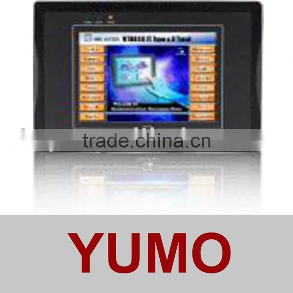 HMI (human machine interface)5.6" TFT LCD touch screen