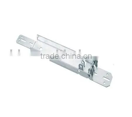 Double Track Subsitute / Garage Door Fitting photo-2