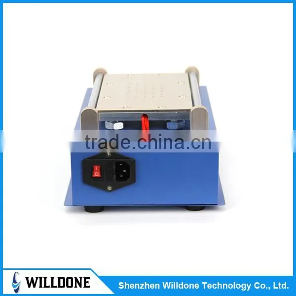 Phone Repair LCD Vacuum Separator Machine With Display photo-5