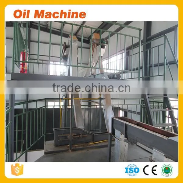 High Capacity Family Use Rapeseeds Oil Mill With New Technology Oil Extract Workshop,rapeseed Oil Electromagnetic Flowmeter photo-6