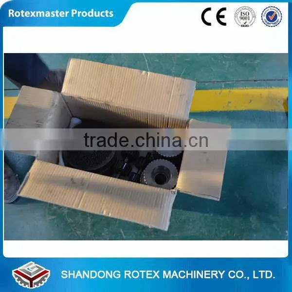 Goat Feed Pellet Making Machine / Chicken Feed Making Machine for Sale photo-2