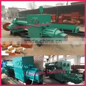Clay Brick Making Machine Price/brick Machine for Mud Bricks