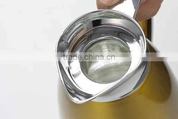 Fashion Style Glass Wine Carafe(JGUB-P) photo-6