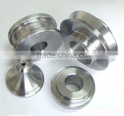 OEM Steel Parts for Machine photo-4