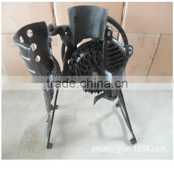 Corn Thresher Machine for Shelling Corn/maize photo-4
