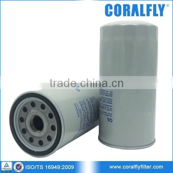 New Filter 477556 2992242 2992544 Oil Filter For Truck photo-4