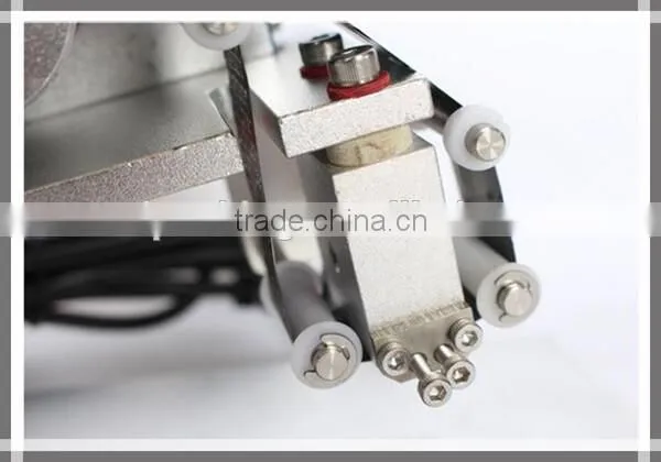 HP-30 Manual Ribbon Coding Machine photo-4