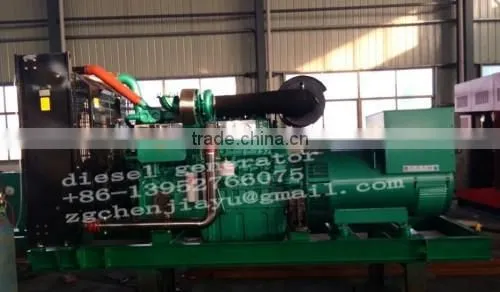 Domestic Diesel Generator Sets photo-3