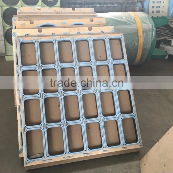 Good Quality ps Foam Fast Food Box Making Machine photo-5