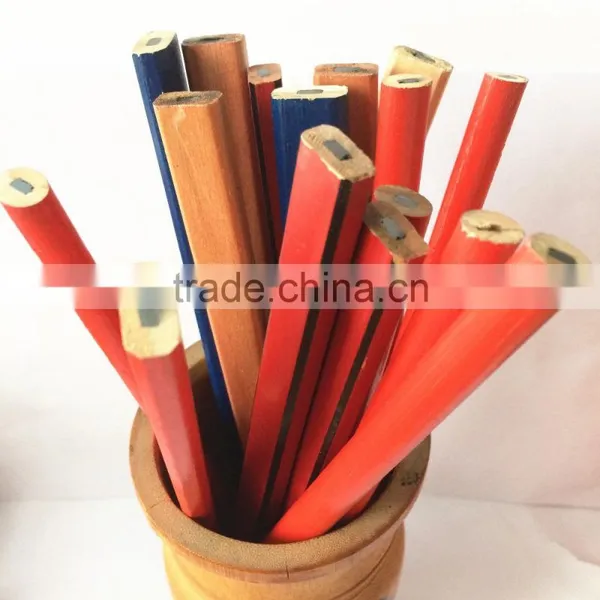 Customize Standard Carpenter Pencil photo-6