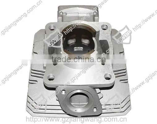China Manufactura Cilindro Motocicleta RX115 photo-4
