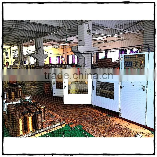 Monofilament Yarn Two Sisal Spinning Machine High Ring Twister photo-2