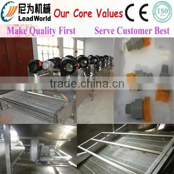 Good Quality Vegetable And Fruit Drying Machine/ Commercial Fish Drying Machine / Commercial Food Drying Machine